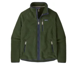 Patagonia Retro Pile Pile Giubbotto - AW24