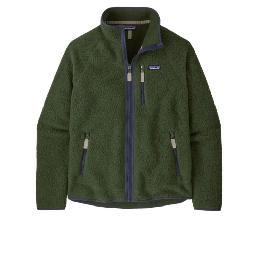 Patagonia Retro Pile Pile Giubbotto - AW24