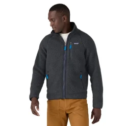 Patagonia Retro Pile Pile Giubbotto - SS25