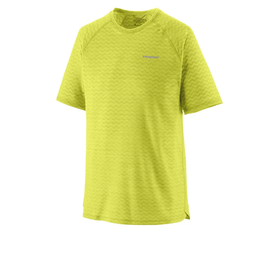 Patagonia Ridge Flow T-Shirt - AW24
