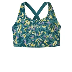 Patagonia Shadowlite High Impact Adjustable per donna Reggiseno - SS25