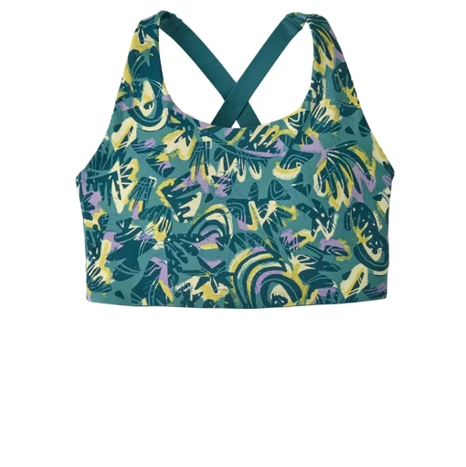 Patagonia Shadowlite High Impact Adjustable per donna Reggiseno - SS25