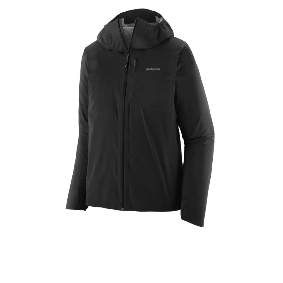 Patagonia Storm Racer Impermeabile Trail Giubbotto da corsa - SS25