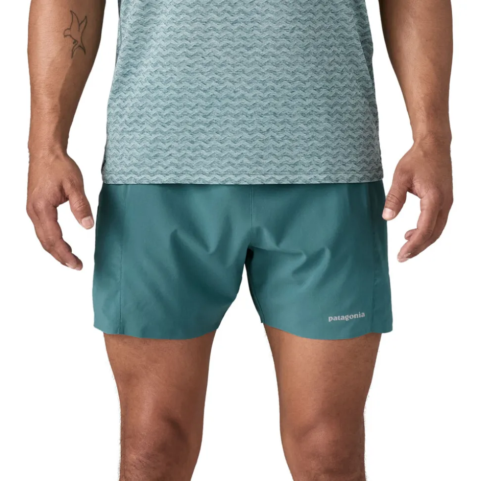Patagonia Strider Pro 5 Pollice Pantaloncini - SS25
