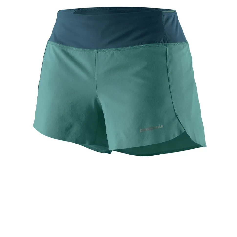 Patagonia Strider Pro 3.5 Pollice per donna Pantaloncini da corsa - SS25