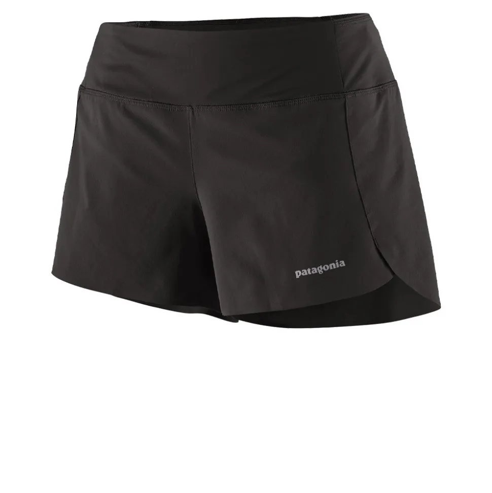 Patagonia Strider Pro 3.5 Pollice per donna Pantaloncini - SS25