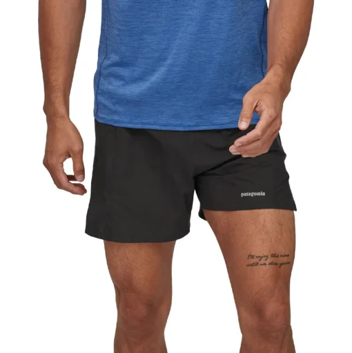 Patagonia Strider Pro da corsa 12 cm - SS23