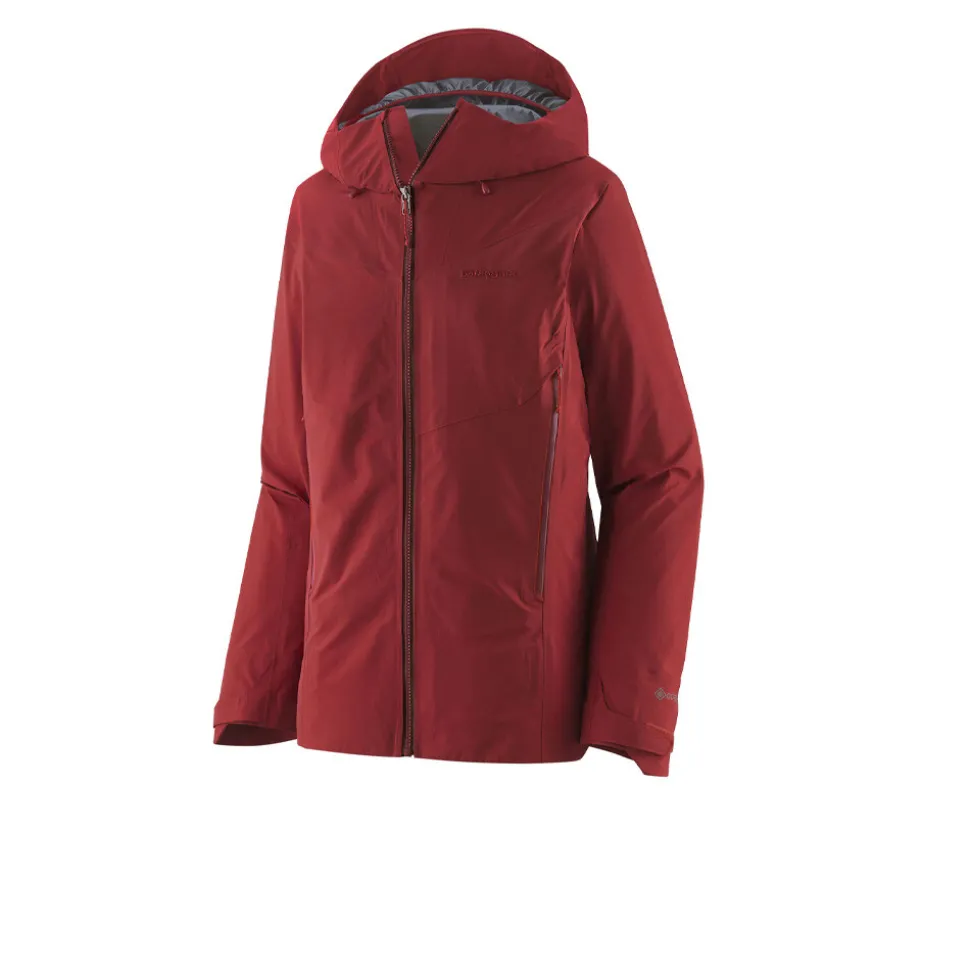 Patagonia Super Free Alpine GORE-TEX per donna Giubbotto - SS25