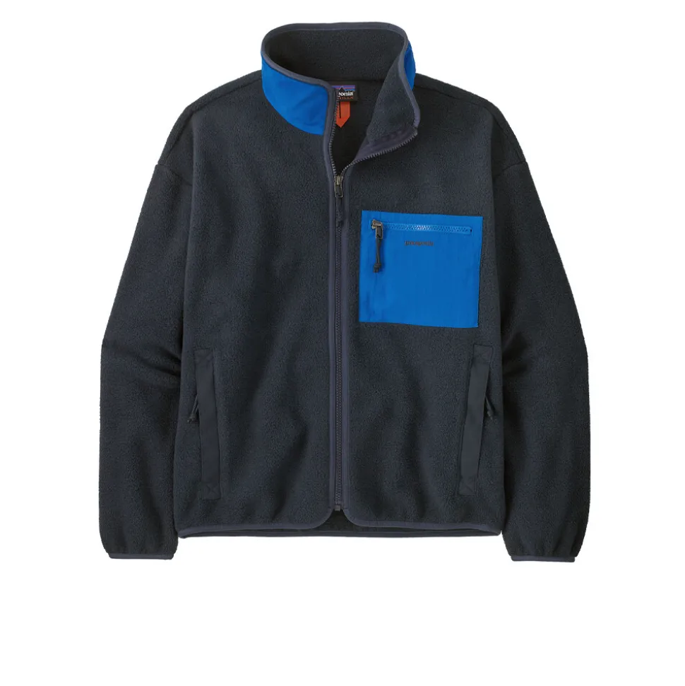 Patagonia Synchilla per donna Pile Giubbotto - AW24