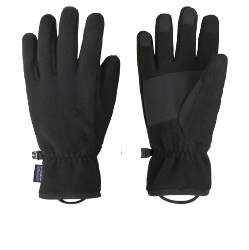 Patagonia Synchilla Pile Guanti - AW24