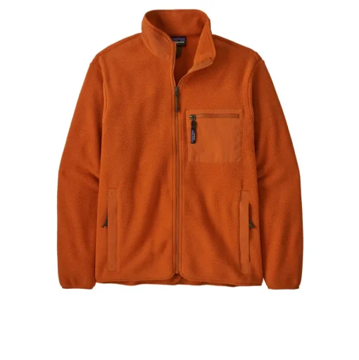 Patagonia Synchilla Pile Giubbotto