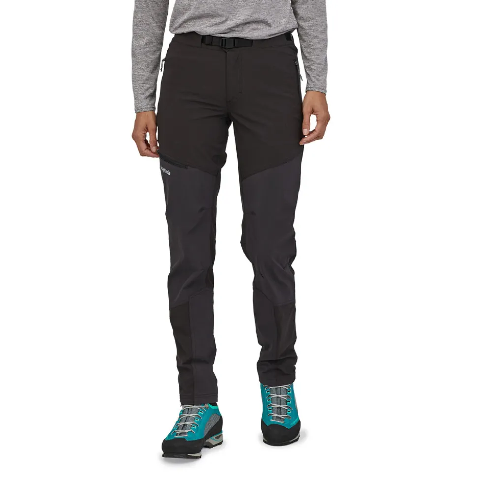 Patagonia Terravia Alpine per donna Pantaloni (Reg Leg) - SS25