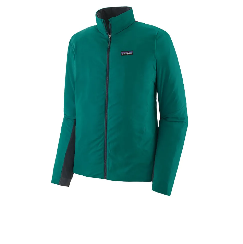 Patagonia Thermal Airshed Giubbotto