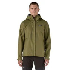 Patagonia Torrentshell 3L Giubbotto impermeabile - SS25