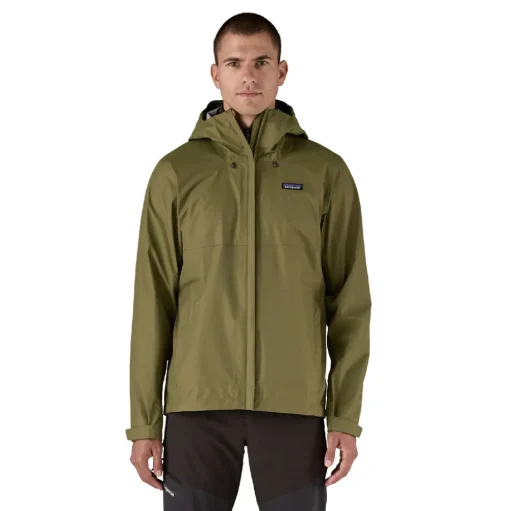 Patagonia Torrentshell 3L Giubbotto impermeabile - SS25