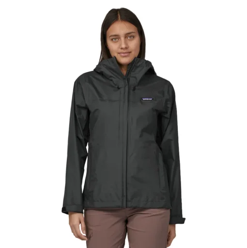 Patagonia Torrentshell 3L Giacca impermeabile da donna - AW23