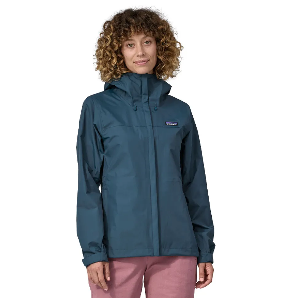 Patagonia Torrentshell 3L per donna Giubbotto impermeabile - SS25
