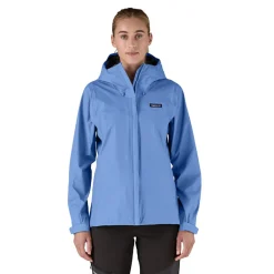 Patagonia Torrentshell 3L per donna Giubbotto impermeabile - SS25