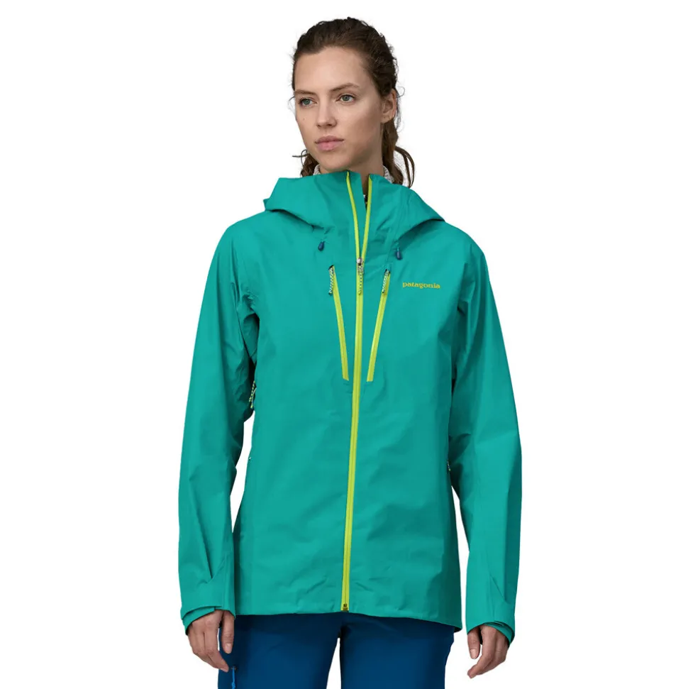 Patagonia Triolet GORE-TEX per donna Giubbotto