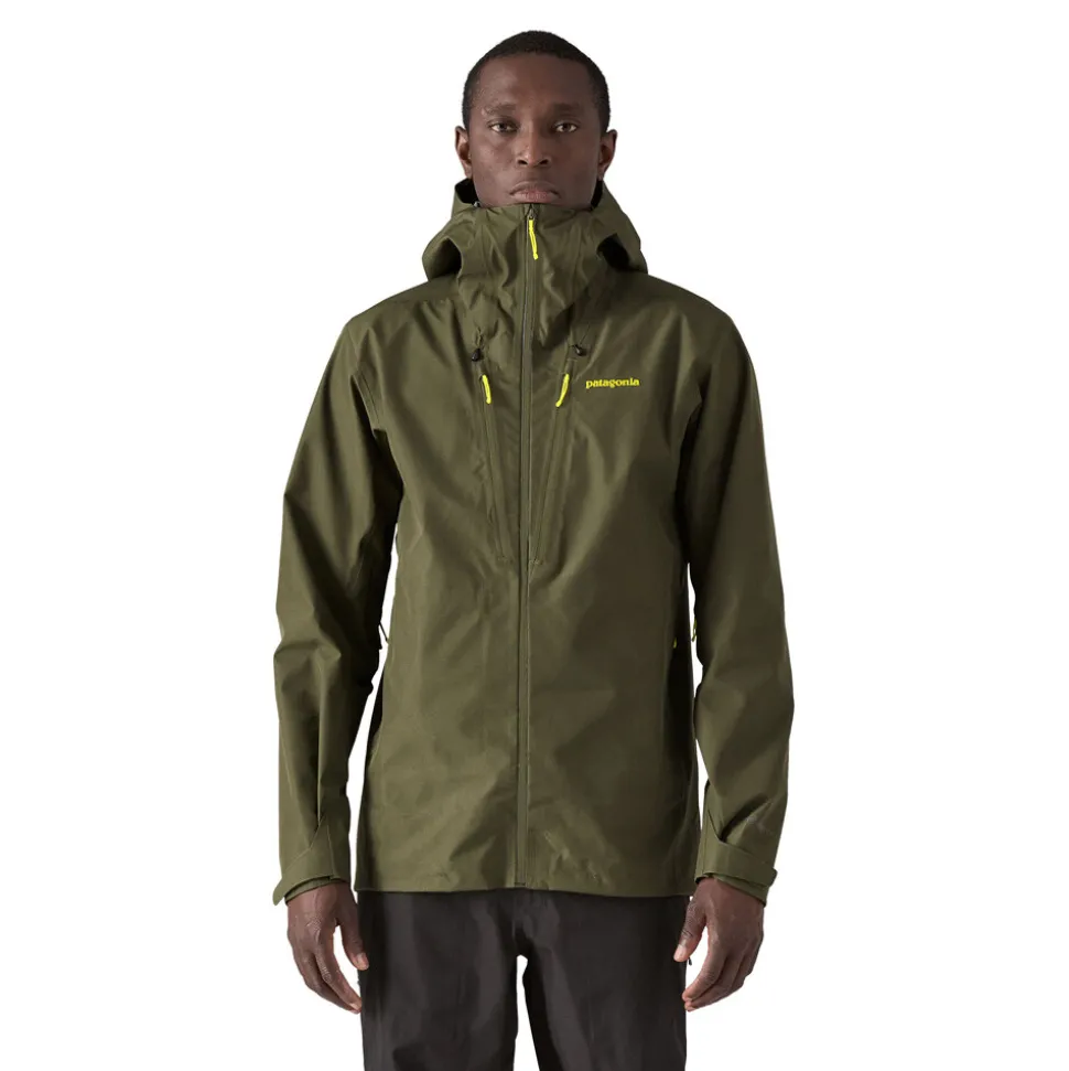 Patagonia Triolet GORE-TEX Giubbotto