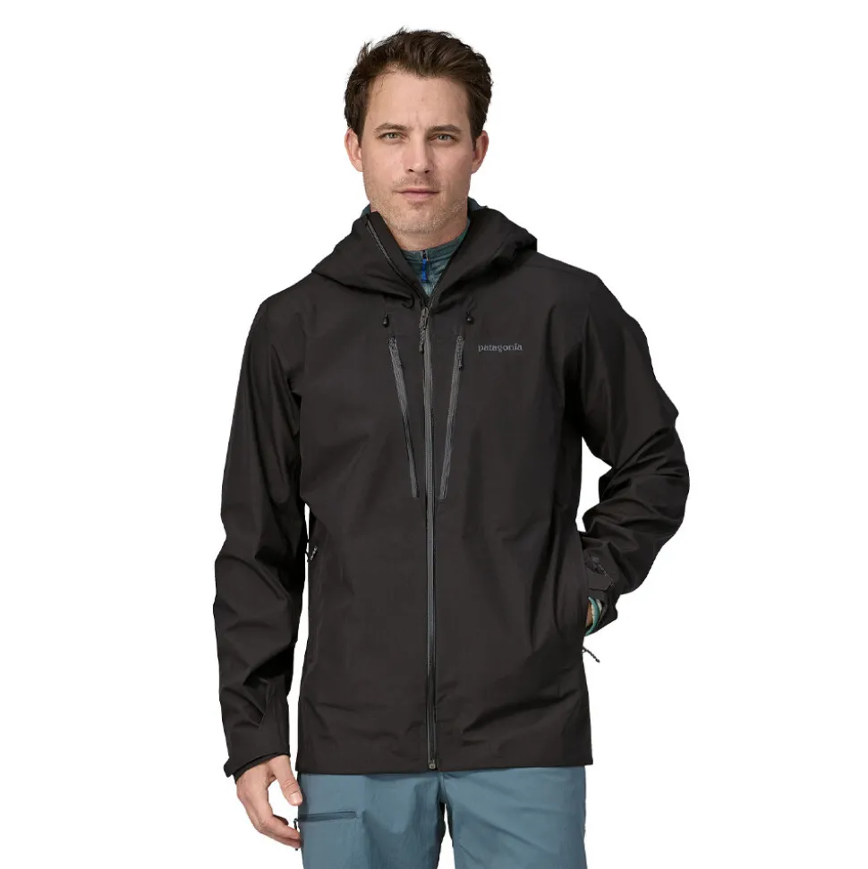 Patagonia Triolet GORE-TEX Giubbotto - SS25