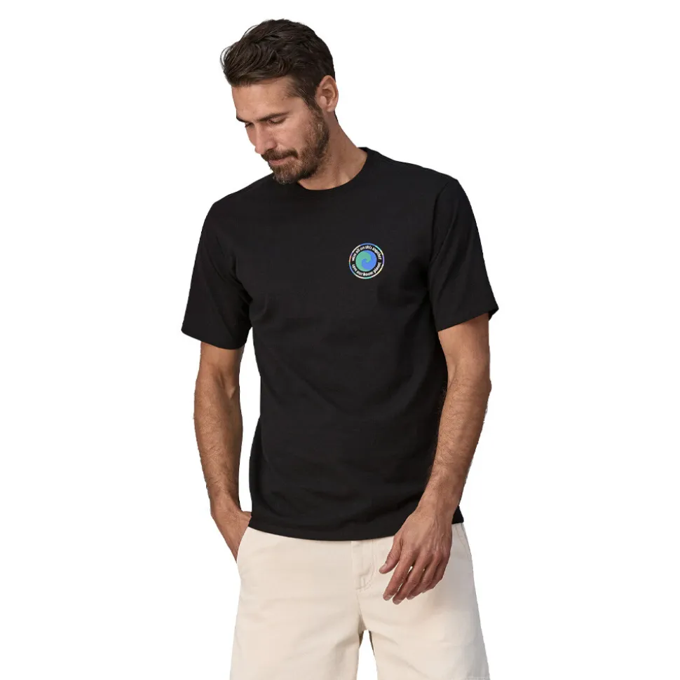 Patagonia Unity Fitz Responsibili-Tee T-Shirt - SS25