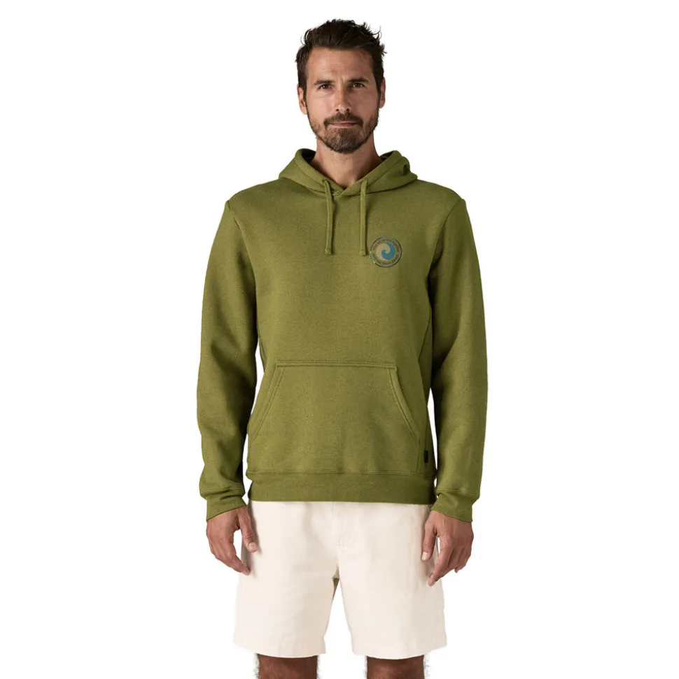 Patagonia Unity Fitz Uprisal Hoodie - SS25