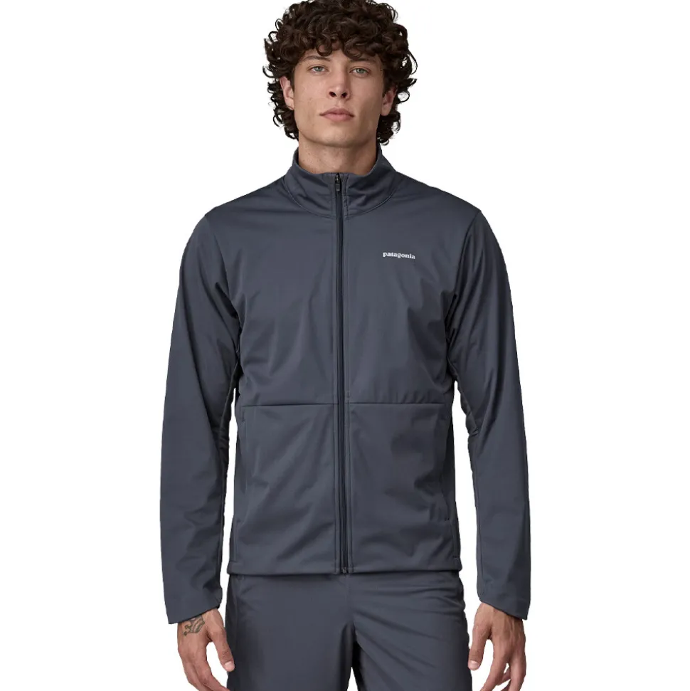 Patagonia Wind Shield Giubbotto - AW24