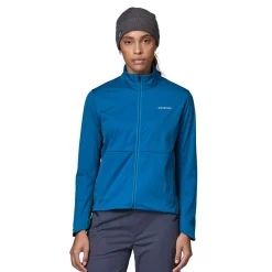 Patagonia Wind Shield per donna Giubbotto - AW24
