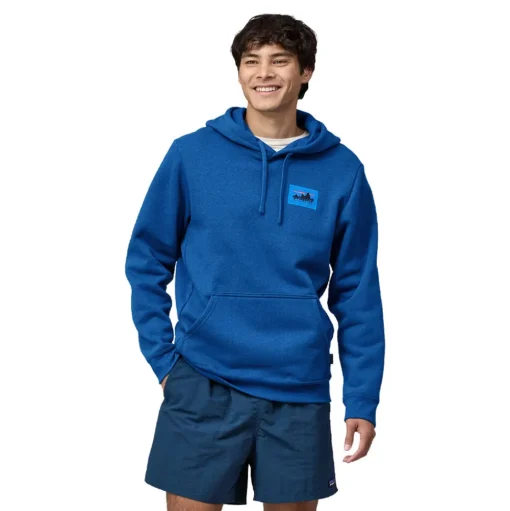 Patagonia '73 Skyline Uprisal Hoodie - AW24