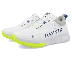 Payntr Pro-X Club Rubber Scarpe da cricket - SS25
