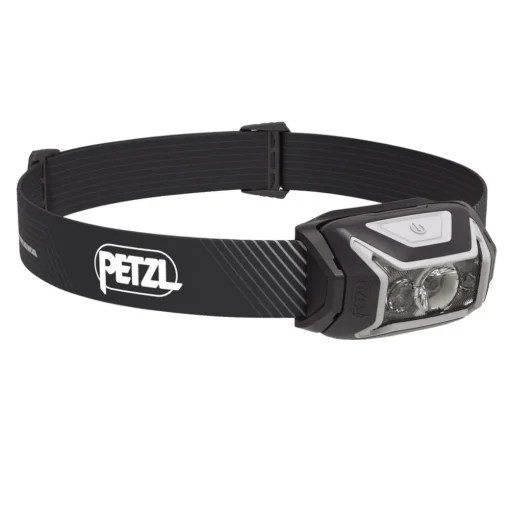 Petzl Actik Core Headlamp (600 Lumens) - SS25