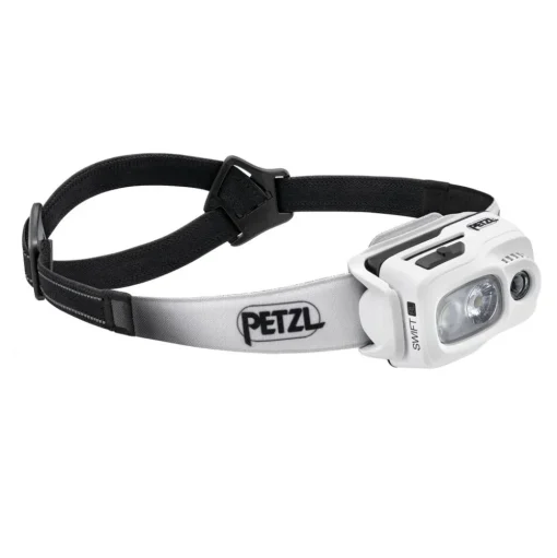 Petzl Swift RL Headlamp - SS25