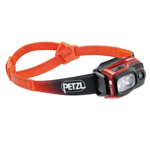 Petzl Swift RL Headlamp - SS25