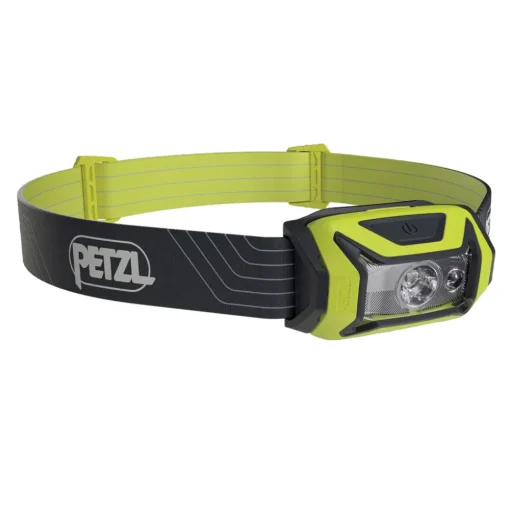 Petzl Tikka Headlamp (350 Lumens) - SS25