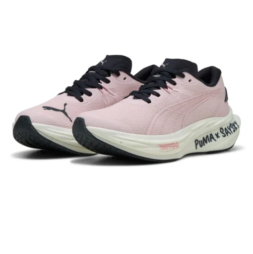Puma Deviate Nitro 3 Saysky per donna Scarpe da Running