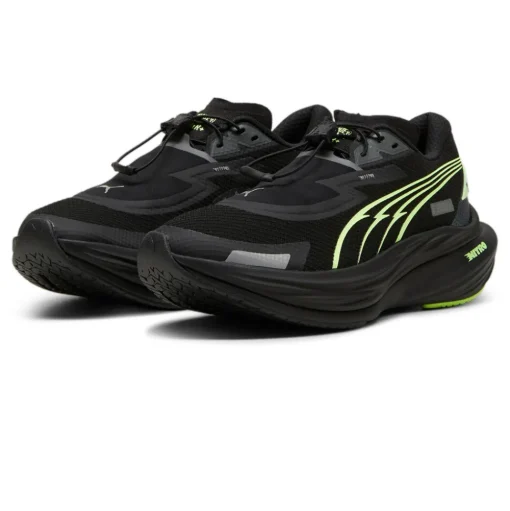 Puma Deviate Nitro 3 WTR per donna Scarpe da Running - AW24