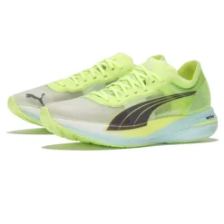 Puma Deviate Nitro Elite Racer per donna Scarpe da Running