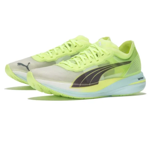 Puma Deviate Nitro Elite Racer per donna Scarpe da Running