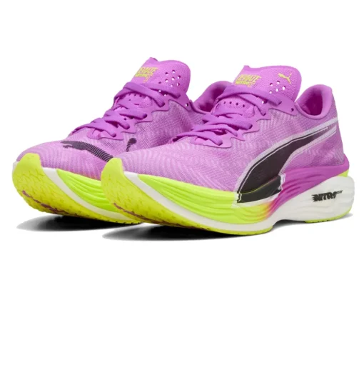 Puma Deviate Nitro Elite 3 Scarpe da running per donna