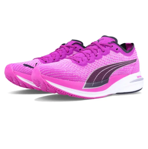 Puma Deviate Nitro per donna Scarpe da Running