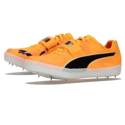 Puma evoSPEED High Jump 11 Ultraweave Scarpe chiodate - SS25