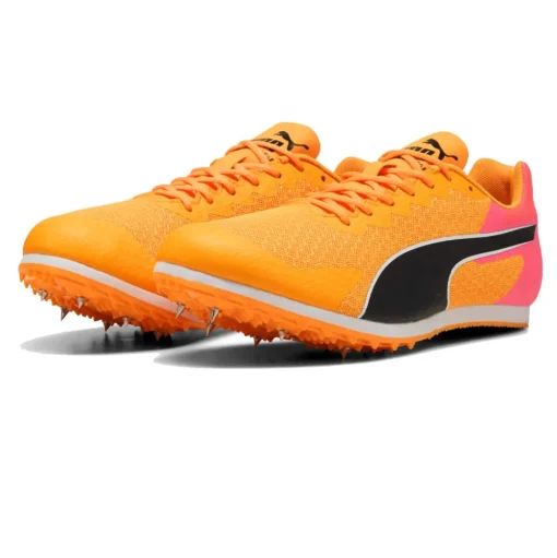 Puma evoSPEED Star 9 Scarpe chiodate da Running - SS25