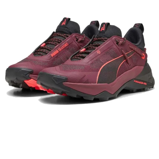 Puma Explore Nitro per donna Scarpe da escursione