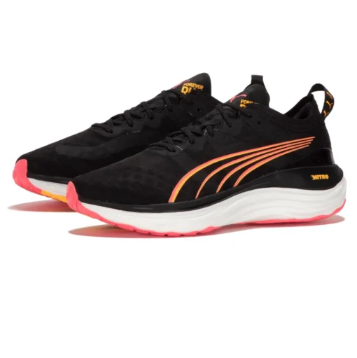 Puma ForeverRun Nitro per donna Scarpe da Running - AW24