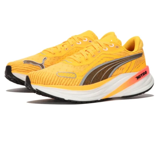 Puma Magnify Nitro 2 Tech Scarpe da Running - SS25