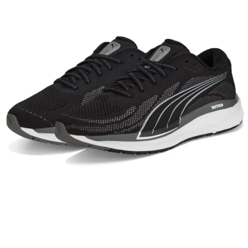 Puma Magnify Nitro Knit per donna Scarpe da Running