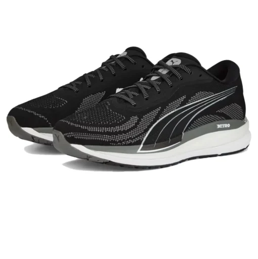 Puma Magnify Nitro Knit Scarpe da Running