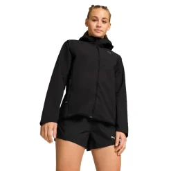 Puma Run Ultraweave Rain per donna Giubbotto - AW24