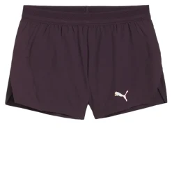 Puma Run Ultraweave Velocity 3 Pollice per donna Pantaloncini - AW24